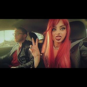 Meet your Posher, Darian